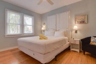 Poolside Suite - Key West - 9