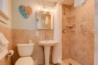 Poolside Suite - Key West - 1