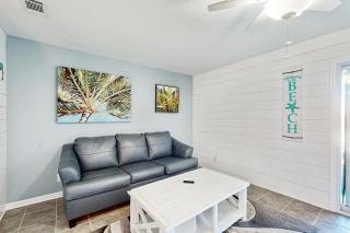 Panhandle Luxury D - Panama City Beach - 5