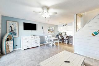 Panhandle Luxury D - Panama City Beach - 4