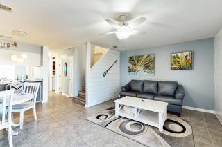 Panhandle Luxury D - Panama City Beach - 3