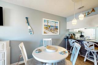 Panhandle Luxury D - Panama City Beach - 2