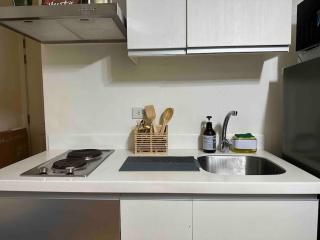 Cozy nest at Azure Residences - Manila - 4