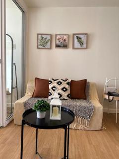 Cozy nest at Azure Residences - Manila - 2