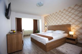 Hotel Nova Residence - Bucharest - 6