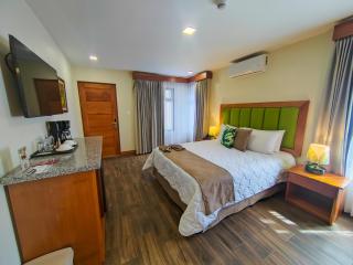 Sibu Boutique Hotel - Monteverde - 8