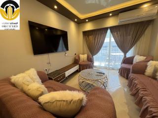 Princess Resort 443 - Hurghada - 9