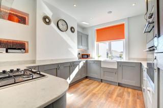 Modern 4 Bedroom townhouse perfect location. - Brighton & Hove - 2