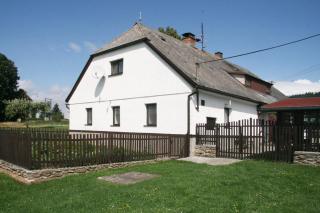 Chalupa Nemilkov - 0