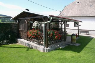 Chalupa Nemilkov - 8