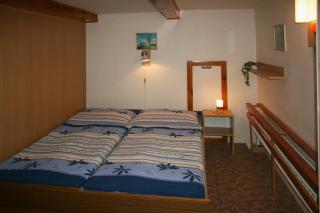 Chalupa Nemilkov - 4