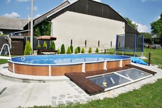 Chalupa Nemilkov - 2