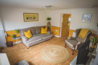 Hectors house - Ormesby Saint Michael - 3