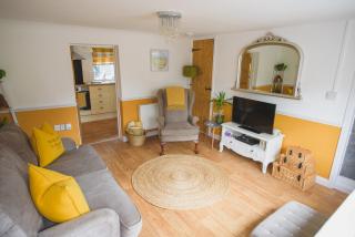 Hectors house - Ormesby Saint Michael - 1