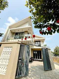 Villa 26-28 Châu Đốc - Chau Doc - 9