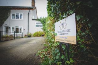 Hectors house - 9