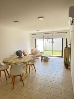 Departamento Equipado Villa Nueva/Maria - 4 Personas - Cochera - Villa María - 8