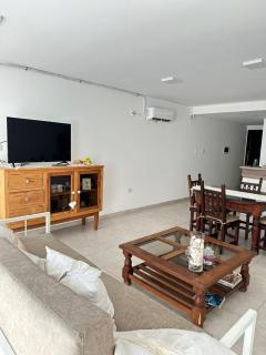 Departamento Equipado Villa Nueva/Maria - 4 Personas - Cochera - Villa María - 9