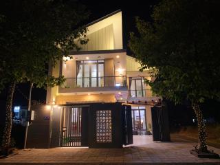 Villa 26-28 Châu Đốc - Chau Doc - 8