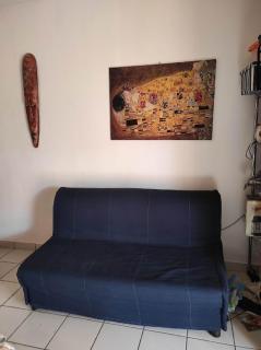 casa Vargiu - 8