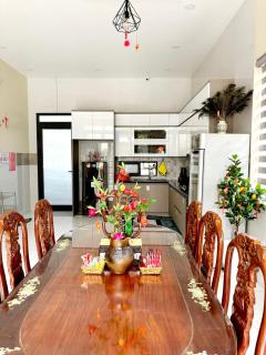 Villa 26-28 Châu Đốc - Chau Doc - 4