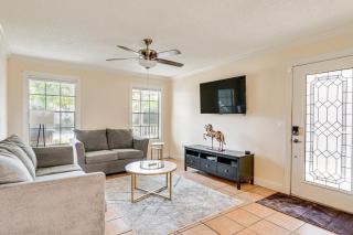 4 Mi to Busch Gardens Lovely Tampa Home! - Tampa - 8