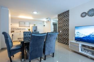 Gorgeous 503 The Millennial with Inverter - Durban - 3