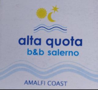 Alta Quota RELAX on the SEA - 9