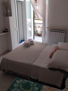 Chez Tamara with private parking and air conditioned - Monterosso al Mare - 8
