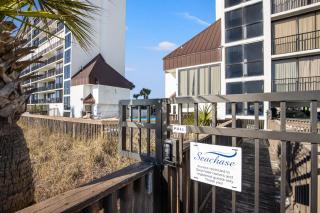 Beach Haven! 2BR 2BA Sleeps 6! Coastal paradise awaits! - 2