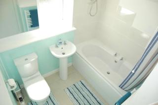 Lovely cottage in Snowdonia, private hot tub, by mountains & award winning beach - Fairbourne - 5