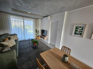 Luxury Coral Point W106 Two Bed - Umdloti - 8