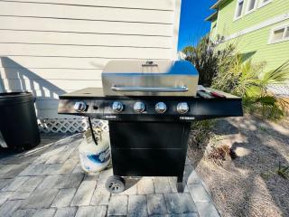 Sunny Days on 30A - 5 Min Walk to Beach - Pool - Gym - Santa Rosa Beach - 4