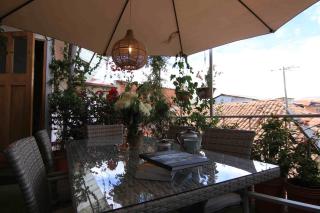 Bamba House Cusco - 5