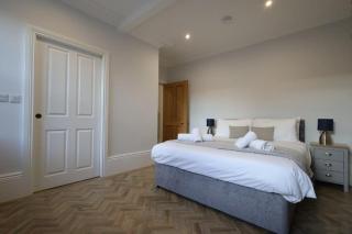 Red Lion Apartments - Spalding - 8