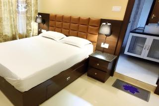 Olive Green - Guwahati - 5