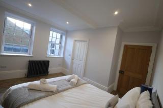 Red Lion Apartments - Spalding - 3