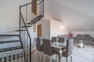 Living Penthouse AparT. - Funchal - 9