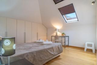 Living Penthouse AparT. - Funchal - 2