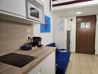 5 Min stazione Lingotto - Piccolo Diamante Voli - Turin - 3