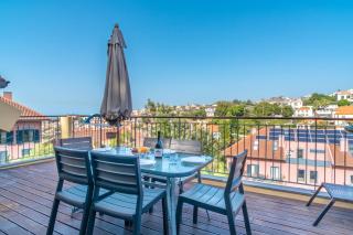Living Penthouse AparT. - Funchal - 0