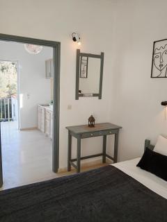 Rose Apartments Mesonghi - Moraitika - 7