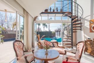 Luxury Villa Cela - Masnou - 4