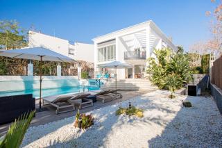 Luxury Villa Cela - Masnou - 9