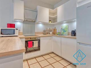 NEW Luxurious apartment - Jean Medecin - Nice - 5