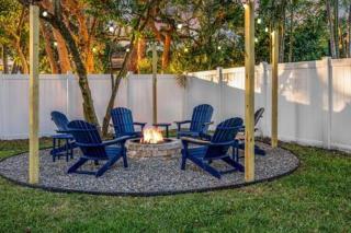 1 Mile to Honeymoon Island ~Heated Pool ~Putt Putt - 3