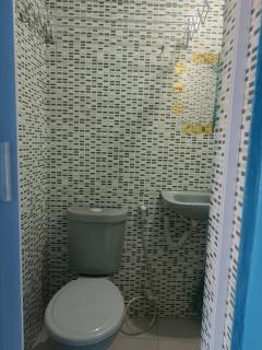 Apartamentos no Farol Velho - 1