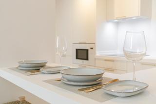 ISG Apartments Conde Negro 10 - Sevilla - 7