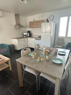 LE FARNIENTE - Appartement rez-de-chaussée dans résidence face à la plage - Le Grau-du-Roi - 4