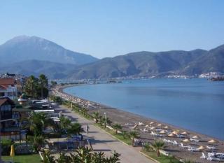 Tala Villa 6 Fethiye - Fethiye - 6